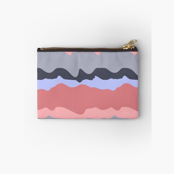 Item preview, Wobbly Horizontal Classy Palette Pattern designed and sold by MarkUK97.