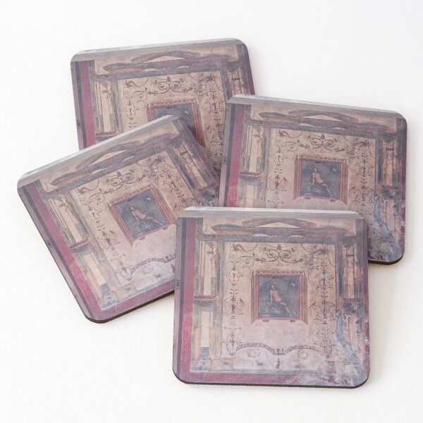 Item preview, Narcissus, Pompeii designed and sold by petewelsby.