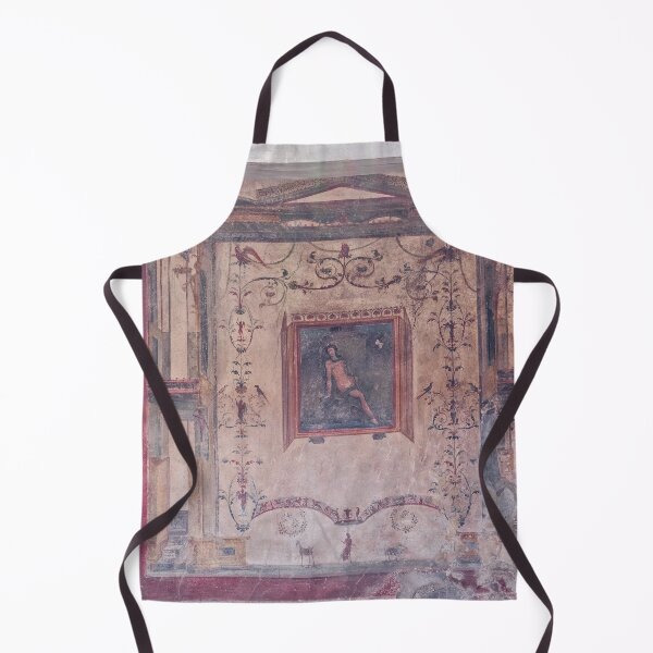 Item preview, Narcissus, Pompeii designed and sold by petewelsby.