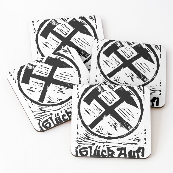 Item preview, Good luck for! designed and sold by Gourmetkater.