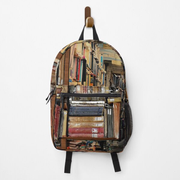 Item preview, A Bookworm's Library designed and sold by Jamiecsmith1986.
