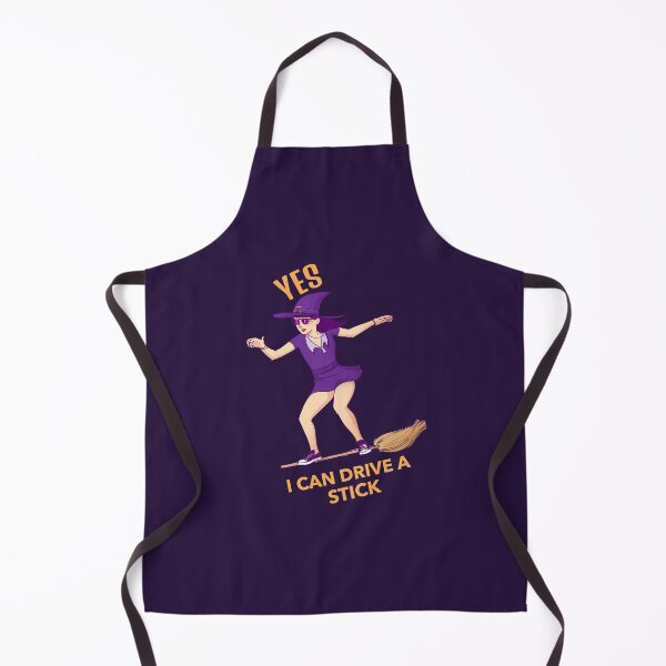 Item preview, Yes I Can Drive A Stick designed and sold by NikStore.