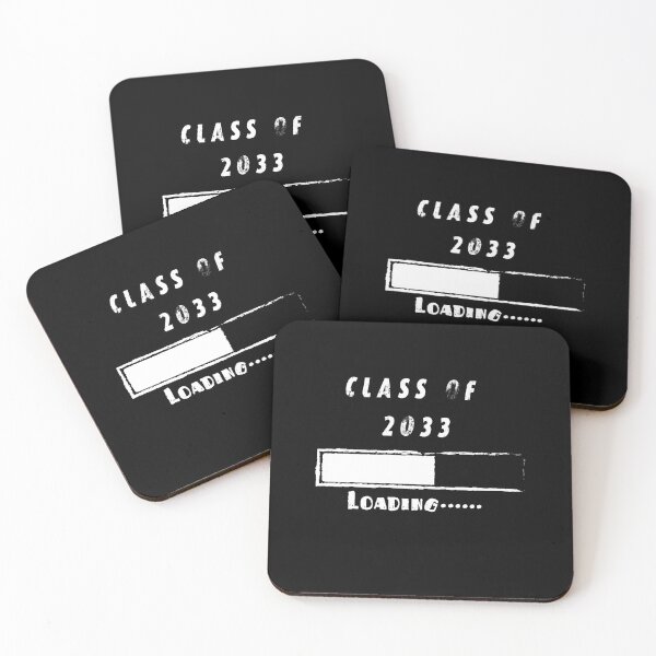 Item preview, Class of 2033 Loading designed and sold by Snootstore.