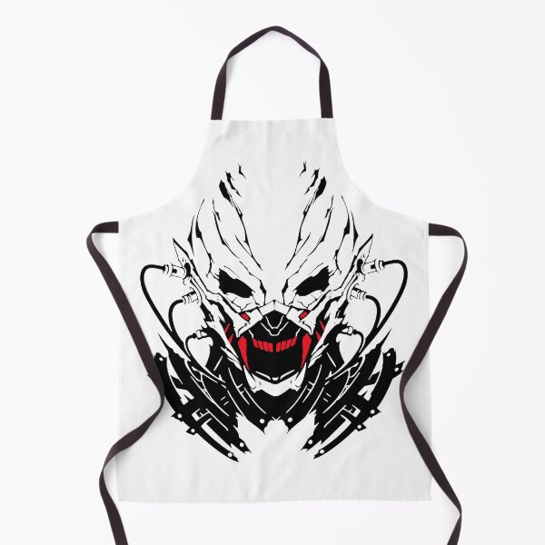 Item preview, Revenant designed and sold by Demon Fox Designs.