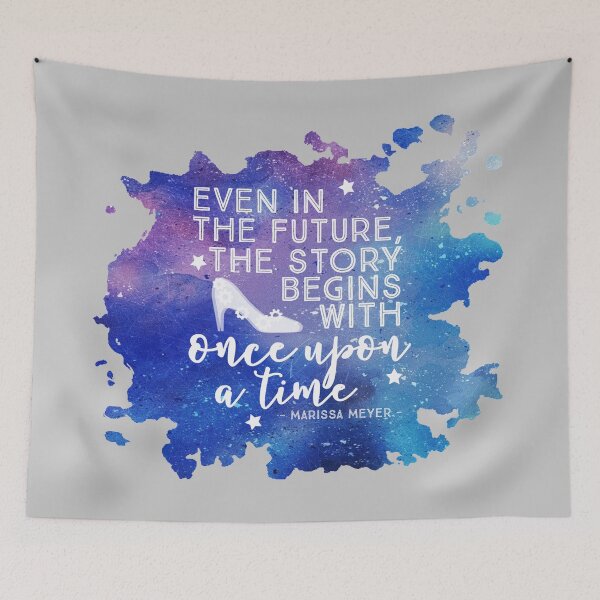 Item preview, Once Upon A Time designed and sold by Nananinja5587.