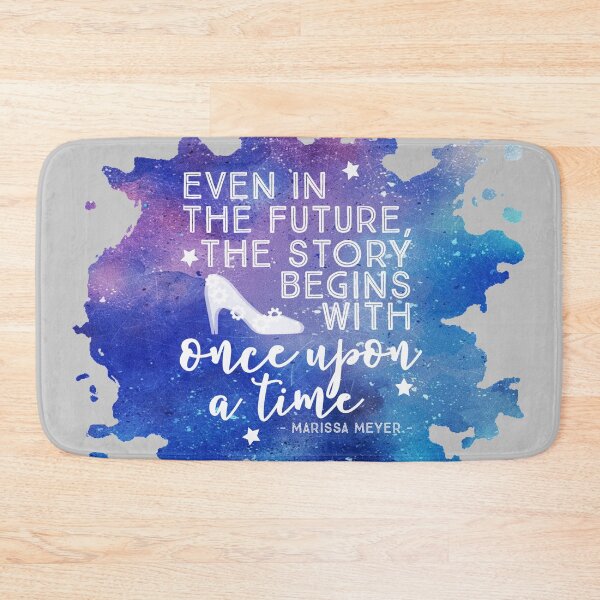 Item preview, Once Upon A Time designed and sold by Nananinja5587.