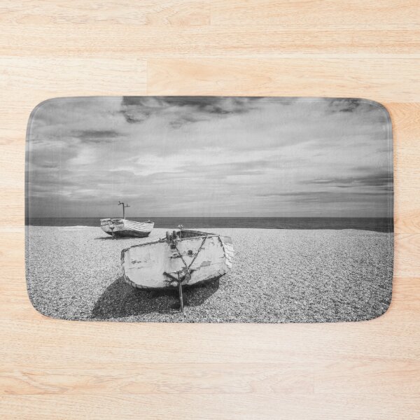 Item preview, Aldeburgh fishing boats (Suffolk Coast) designed and sold by ccullen222.