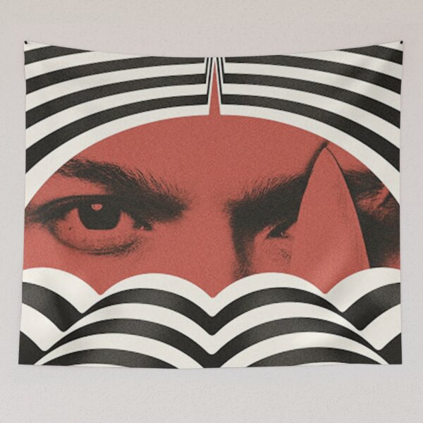 Item preview, New season The Umbrella Academy designed and sold by DDLespi.