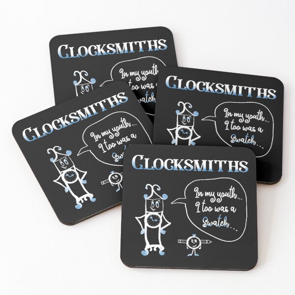 Item preview, clocksmiths grandfather designed and sold by kelele.