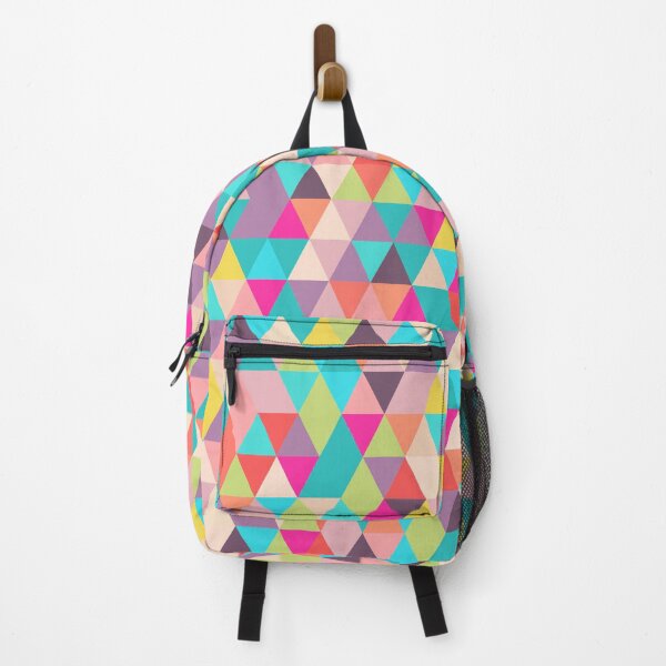 Item preview, Colourful Geometry designed and sold by Blue-Banana.