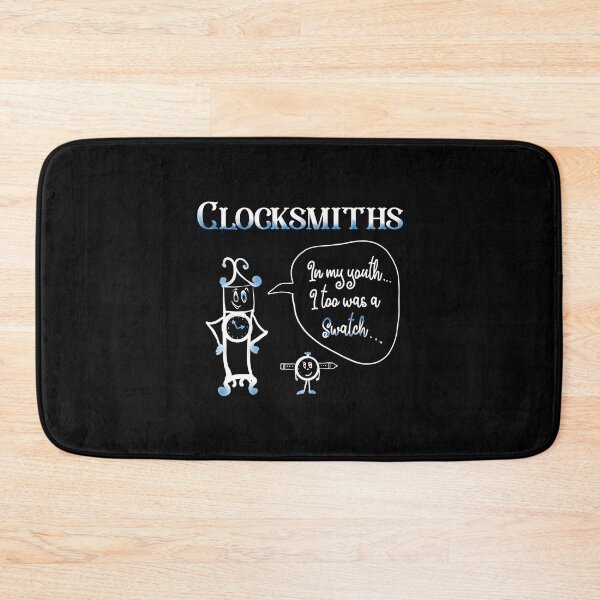 Item preview, clocksmiths grandfather designed and sold by kelele.