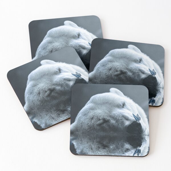 Item preview, Polar Bear designed and sold by Milos Karanovic.