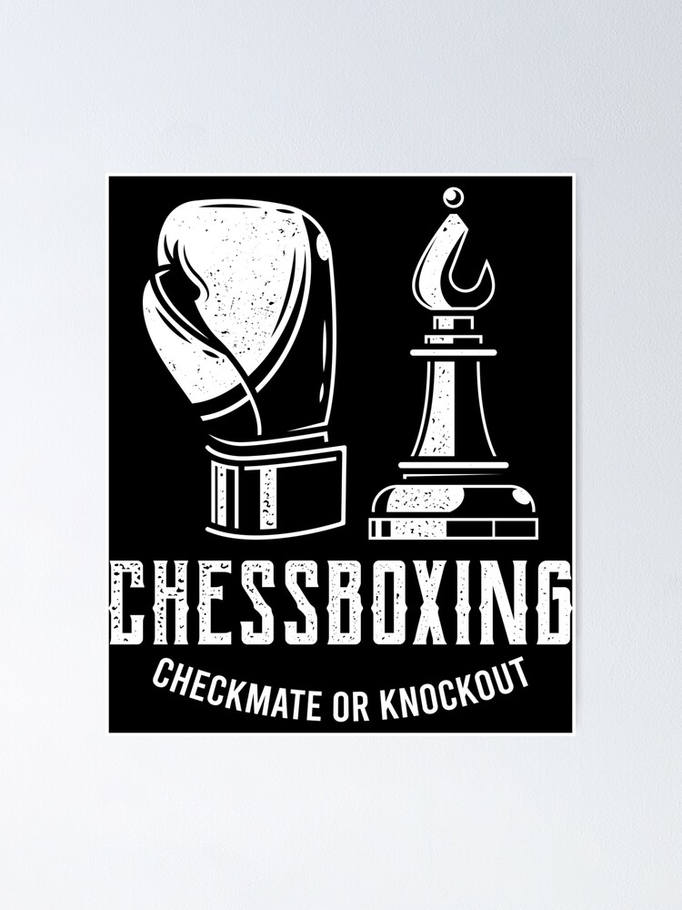 Chessboxing Nation 