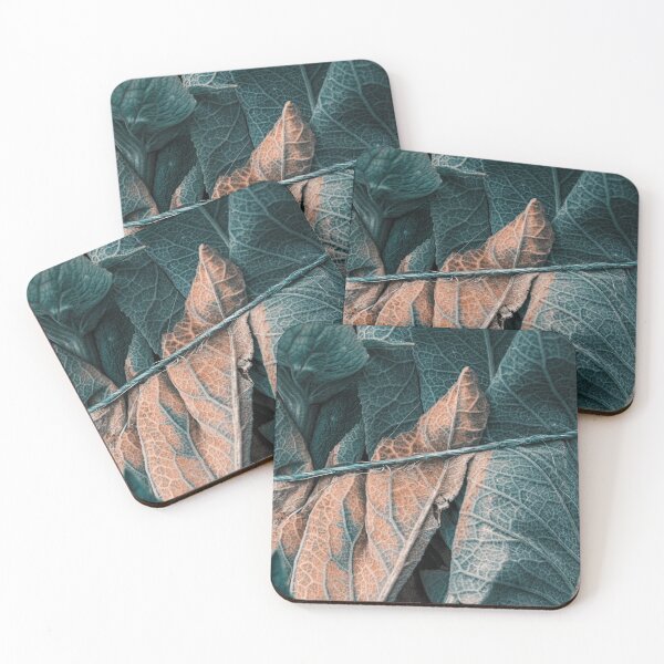 Item preview, Bound Leaves designed and sold by worktheangle.