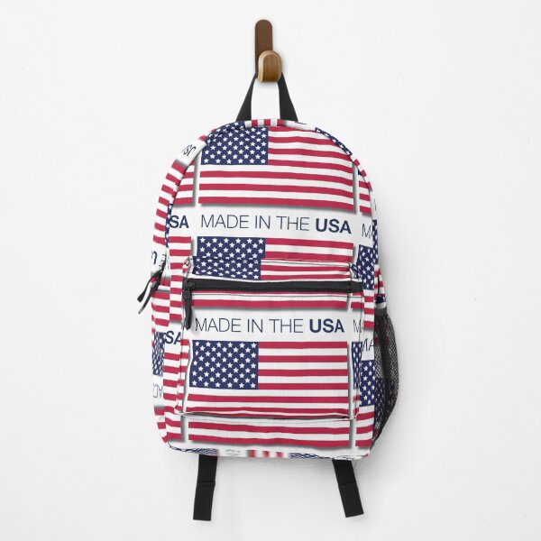 Item preview, Made in the USA Design designed and sold by Kevin Michael McCall.