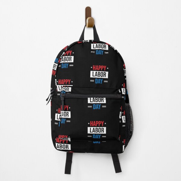 Item preview, Happy Labor Day designed and sold by MSA-42.