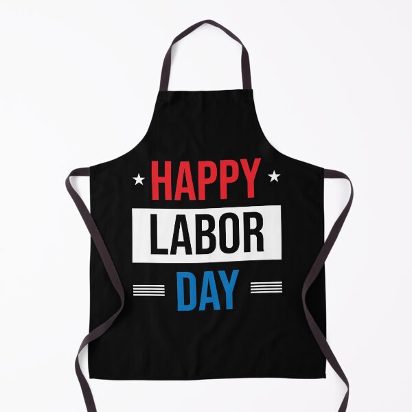 Item preview, Happy Labor Day designed and sold by MSA-42.
