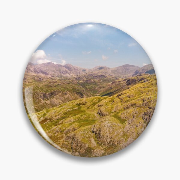 Item preview, The Scafell Pike range from hardknott pass designed and sold by ademcfade.