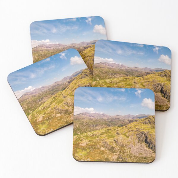 Item preview, The Scafell Pike range from hardknott pass designed and sold by ademcfade.