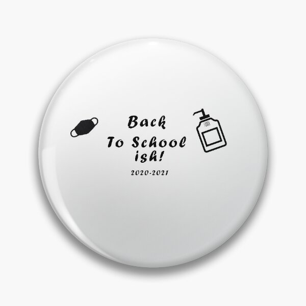 Item preview,  Back to school ish 2020-2021 designed and sold by TshirtTyou.