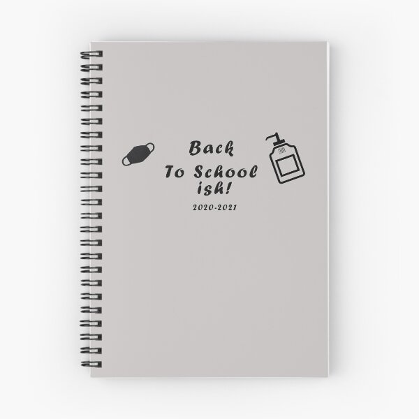 Item preview,  Back to school ish 2020-2021 designed and sold by TshirtTyou.