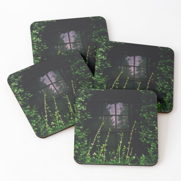 Item preview, Manito Hidden Window designed and sold by Picturethat1.