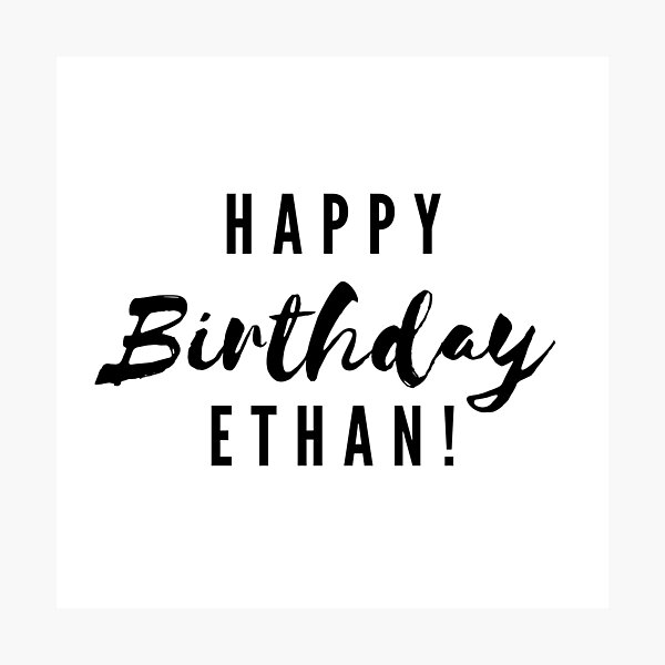 Impression Photo Joyeux Anniversaire Daniel Par Creativetext Redbubble Impression Photo Joyeux Anniversaire Daniel Par Creativetext Redbubble