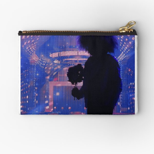 Perri Kiely - Diversity Zipper Pouch