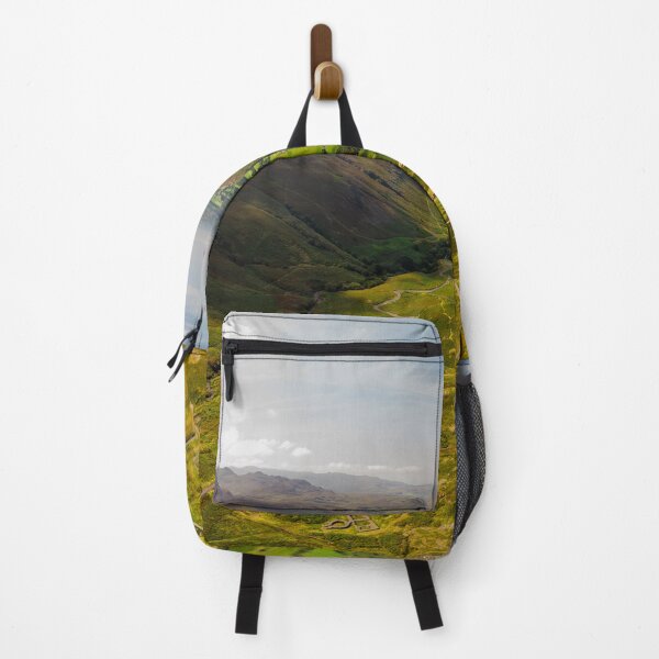 Item preview, The Roman Fort on top of hardknott pass designed and sold by ademcfade.
