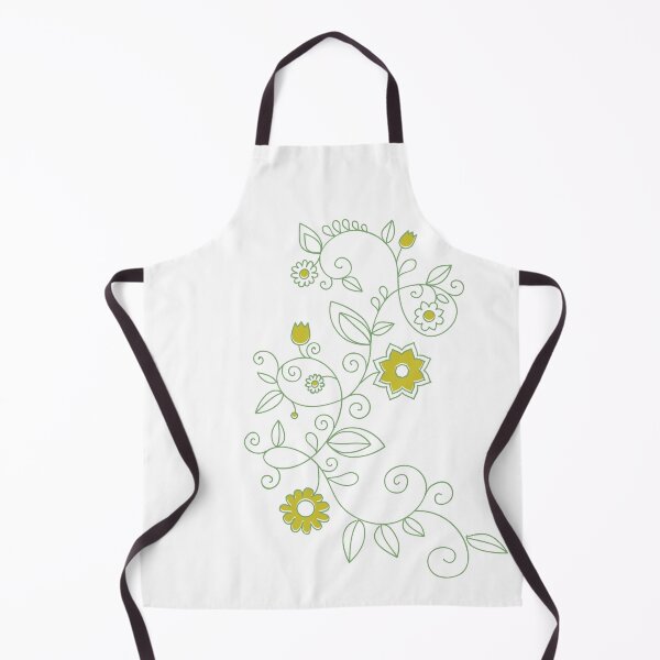 Item preview, Daisy single line  designed and sold by urban-color.