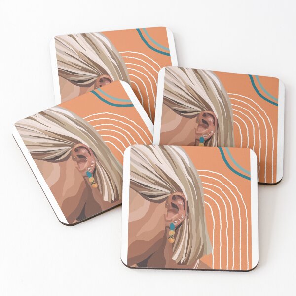 Item preview, Little Orange designed and sold by OrangeDrawings.