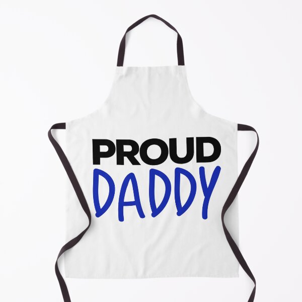 Item preview, Proud Daddy / Proud Father designed and sold by HappyPrints ⭐⭐⭐⭐⭐.