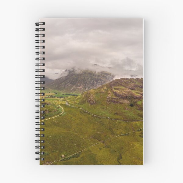 Item preview, Side pike and the Langdale pikes designed and sold by ademcfade.