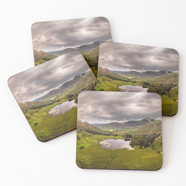 Item preview, Blea Tarn designed and sold by ademcfade.