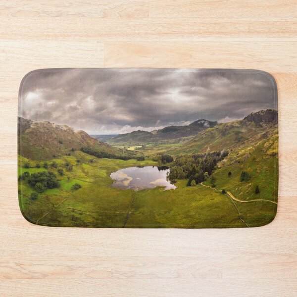 Item preview, Blea Tarn designed and sold by ademcfade.