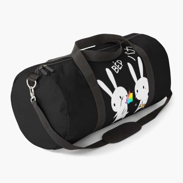 Item preview, Baka Rabbit Funny Japanese word Anime Otaku Gift designed and sold by CHAMSING INK.