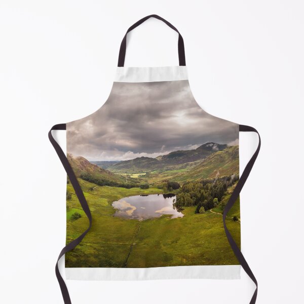 Item preview, Blea Tarn designed and sold by ademcfade.
