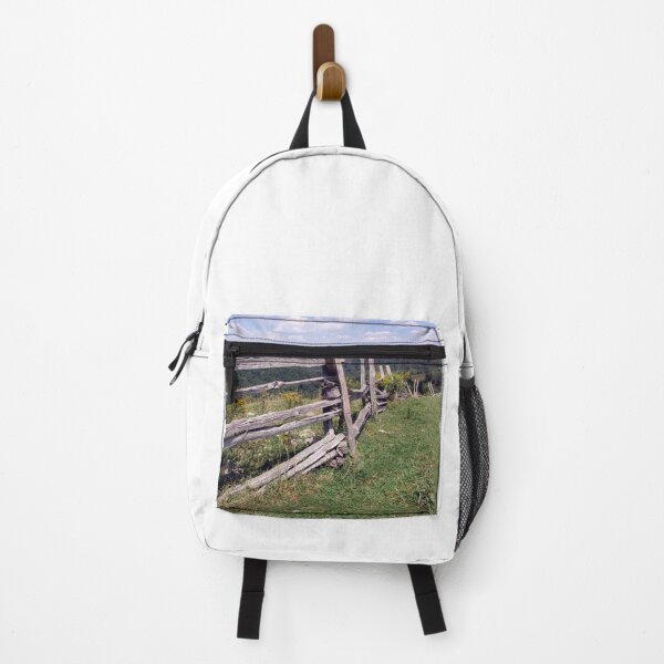 Item preview, Fence Line- West Virginia designed and sold by searchlight.