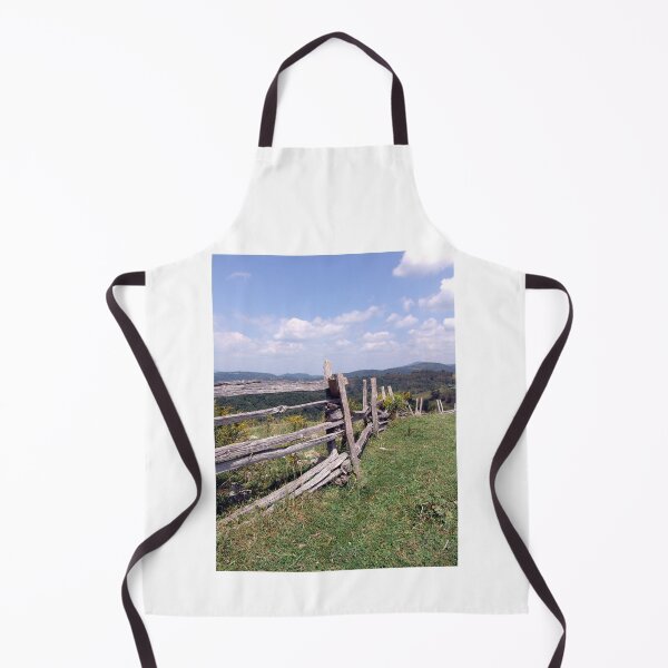 Item preview, Fence Line- West Virginia  designed and sold by searchlight.