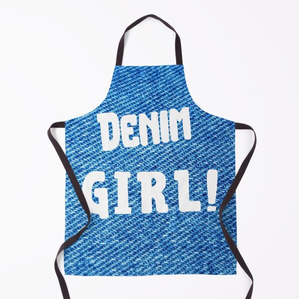 Item preview, Denim Girl, Jean Lovers, Hip Huggers, Skinny Jeans, Medium Wash Denim  designed and sold by Londonluxie.