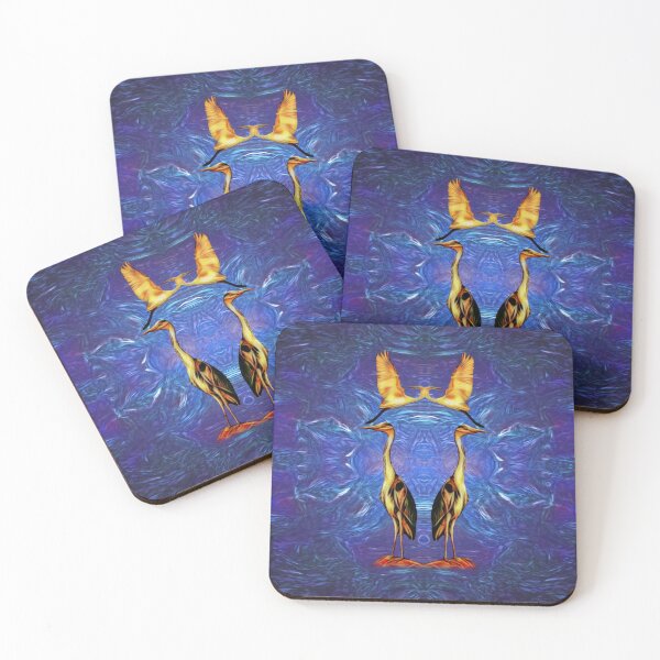 Item preview, Birds in symmetry. designed and sold by Guardi71.