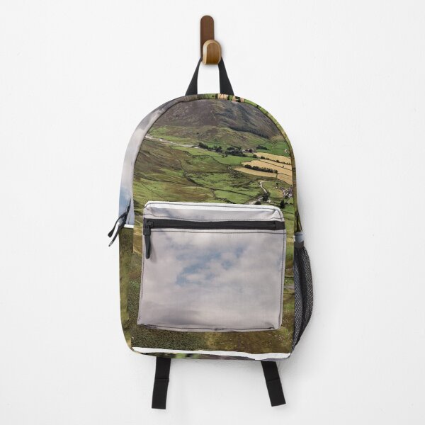 Item preview, The end of Langdale in the Lake District designed and sold by ademcfade.