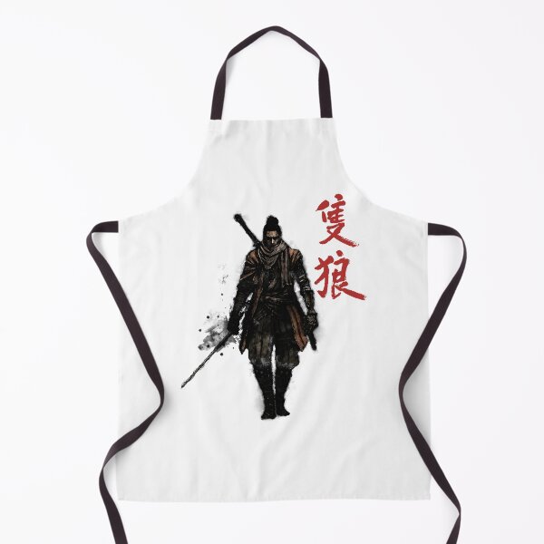 Item preview, One Armed Wolf (2) designed and sold by Demon Fox Designs.