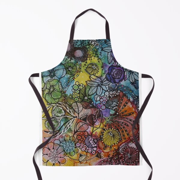 Item preview, Floral Fantasy designed and sold by MJDiesl.