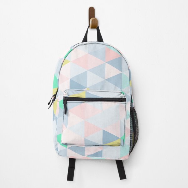 Item preview, Pastel Geometry designed and sold by Blue-Banana.