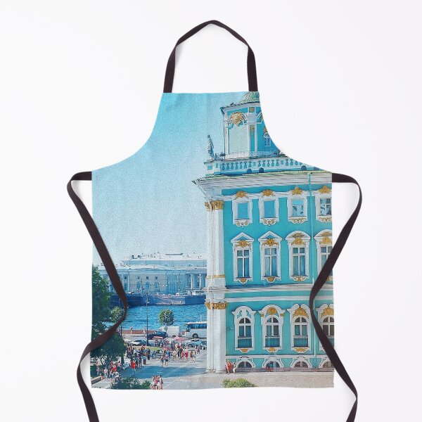 Item preview, Hermitage Museum St Petersburg Russia designed and sold by Eyesontheaurora.