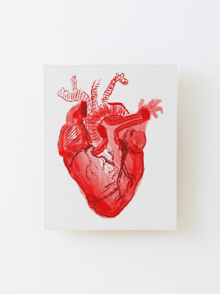 Wooden Hearts : Wooden Organs