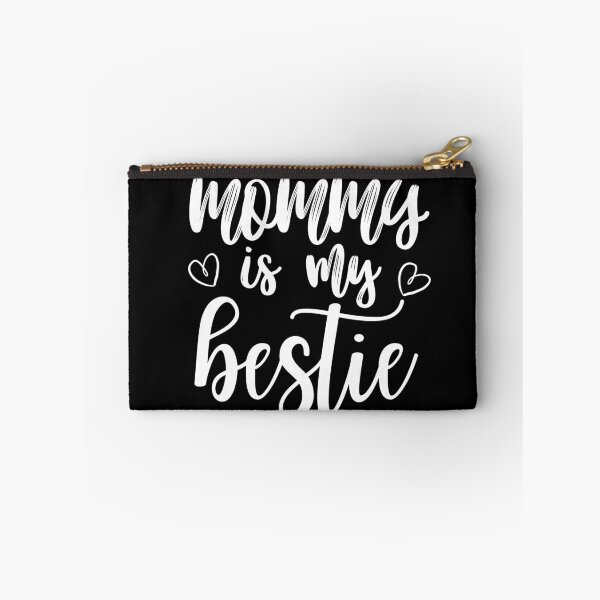 Item preview, Mommy is my bestie designed and sold by ohmier.