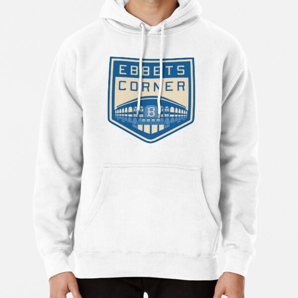 brooklyn dodgers sweatshirt