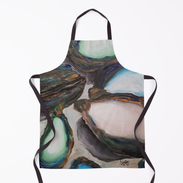 Item preview, Oysters designed and sold by JJ Burton.